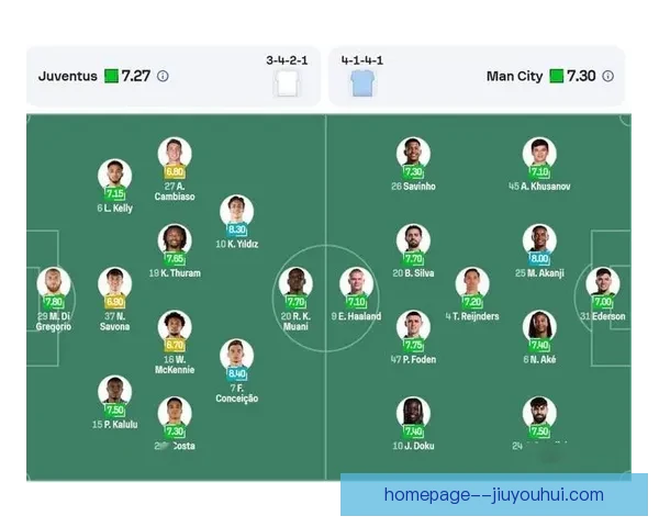 世俱杯焦点大战前瞻豪门争锋改写世界足坛格局新篇章走向未来